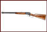 BROWNING BL-22 22LR - 1 of 8