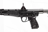 KEL-TEC SUB 2000 9 MM - 3 of 8