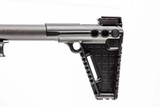 KEL-TEC SUB 2000 9 MM - 2 of 8