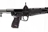 KEL-TEC SUB 2000 9 MM - 6 of 8