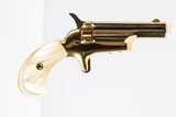 COLT DERINGER #4 22 SHORT - 8 of 13
