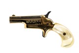 COLT DERINGER #4 22 SHORT - 13 of 13