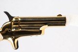 COLT DERINGER #4 22 SHORT - 4 of 13