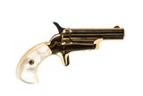 COLT DERINGER #4 22 SHORT - 2 of 13