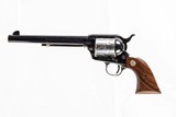 COLT SINGLE ACTION ARMY 45 COLT - 10 of 11