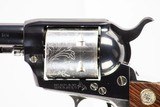 COLT SINGLE ACTION ARMY 45 COLT - 8 of 11