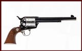 COLT SINGLE ACTION ARMY 45 COLT - 1 of 11