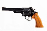 SMITH & WESSON 25-3 45 COLT - 8 of 9