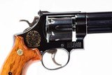 SMITH & WESSON 25-3 45 COLT - 3 of 9