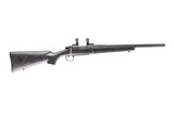 REMINGTON 700 VARMINT SYNTHETIC 223 REM - 10 of 10