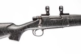 REMINGTON 700 VARMINT SYNTHETIC 223 REM - 7 of 10