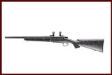 REMINGTON 700 VARMINT SYNTHETIC 223 REM - 1 of 10