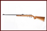 BROWNING T-BOLT 22 LR - 1 of 10