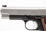 SPRINGFIELD ARMORY EMP4 9MM - 7 of 8