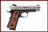 SPRINGFIELD ARMORY EMP4 9MM - 1 of 8