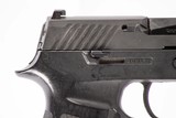 SIG SAUER P320 9MM - 2 of 8