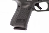 GLOCK 19 GEN 5 9mm - 2 of 8