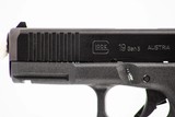 GLOCK 19 GEN 5 9mm - 7 of 8