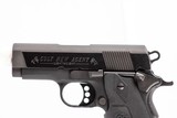 COLT NEW AGENT LIGHTWEIGHT 45ACP - 5 of 6