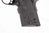 COLT NEW AGENT LIGHTWEIGHT 45ACP - 4 of 6