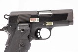 COLT NEW AGENT LIGHTWEIGHT 45ACP - 3 of 6