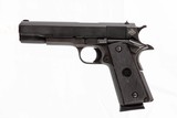ROCK ISLAND ARMORY M1911 A1 FS 9MM - 8 of 8