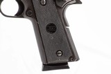 ROCK ISLAND ARMORY M1911 A1 FS 9MM - 5 of 8