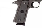 ROCK ISLAND ARMORY M1911 A1 FS 9MM - 2 of 8