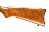 RUGER 10/22 CARBINE 22LR - 2 of 12
