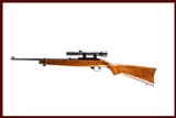 RUGER 10/22 CARBINE 22LR - 1 of 12