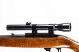 RUGER 10/22 CARBINE 22LR - 4 of 12