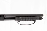 MOSSBERG 590 SHOCKWAVE 20GA - 7 of 8