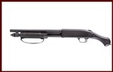 MOSSBERG 590 SHOCKWAVE 20GA - 1 of 8