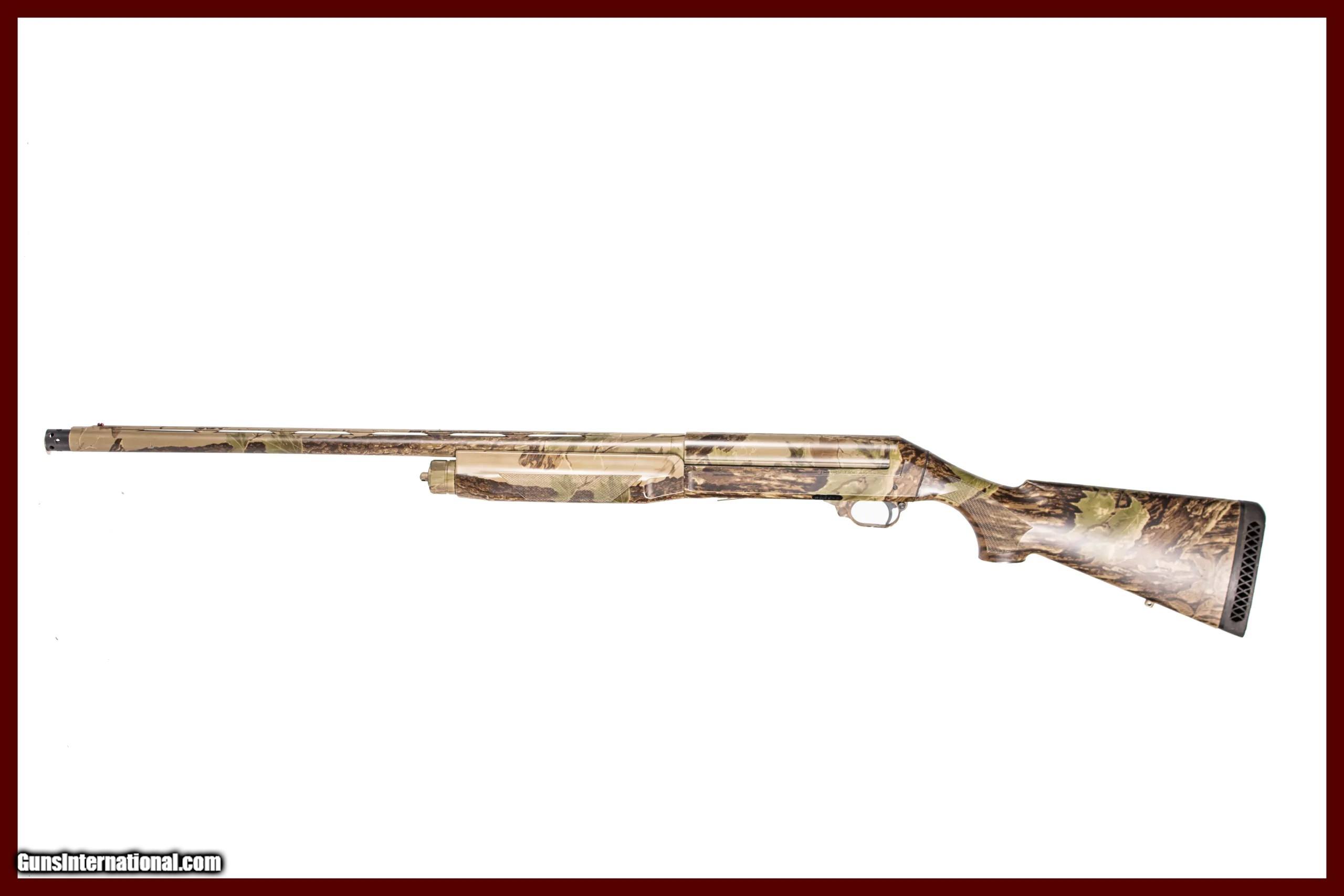 BENELLI SUPER BLACK EAGLE 12 GA