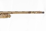 BENELLI SUPER BLACK EAGLE 12 GA - 9 of 10