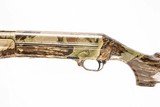 BENELLI SUPER BLACK EAGLE 12 GA - 3 of 10