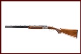 BERETTA SILVER PIGEON 28GA - 1 of 10