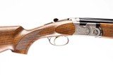 BERETTA 686 SILVER PIGEON 12GA - 7 of 10