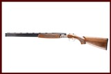 BERETTA 686 SILVER PIGEON 12GA - 1 of 10