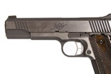 KIMBER ECLIPSE CUSTOM II 10MM - 7 of 8