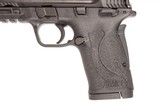 SMITH & WESSON M&P SHIELD EZ M2.0 380ACP - 8 of 8