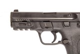 SMITH & WESSON M&P SHIELD EZ M2.0 380ACP - 6 of 8