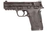 SMITH & WESSON M&P SHIELD EZ M2.0 380ACP - 2 of 8