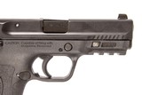 SMITH & WESSON M&P SHIELD EZ M2.0 380ACP - 3 of 8