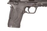 SMITH & WESSON M&P SHIELD EZ M2.0 380ACP - 5 of 8