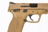 SMITH & WESSON M&P9 M2.0 9MM - 8 of 8