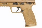 SMITH & WESSON M&P9 M2.0 9MM - 5 of 8