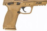SMITH & WESSON M&P9 M2.0 9MM - 2 of 8