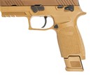 SIG SAUER P320 M18 9MM - 6 of 8