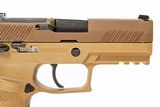 SIG SAUER P320 M18 9MM - 8 of 8